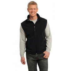 Port Authority Men's Fleece Vest